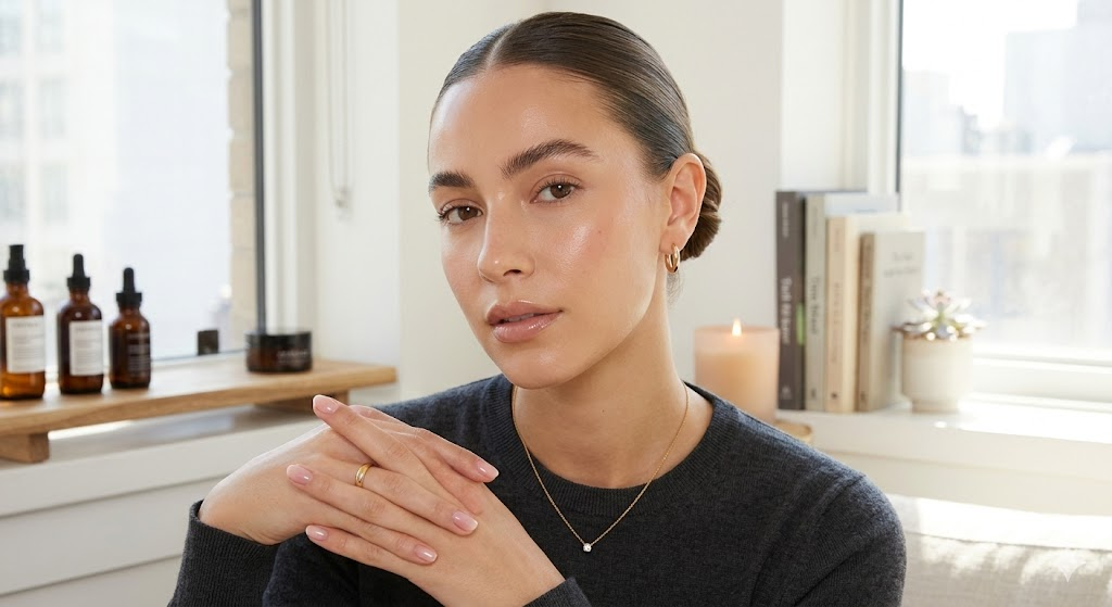 The Ultimate Clean Girl Daily Routine for an Effortless Glow