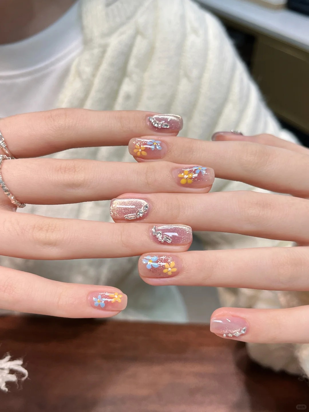 21 Cute and Fresh March Nail Ideas for Spring 2026